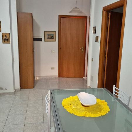 Apartament Su Cerexinu Selargius Zewnętrze zdjęcie
