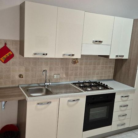 Apartament Su Cerexinu Selargius Zewnętrze zdjęcie