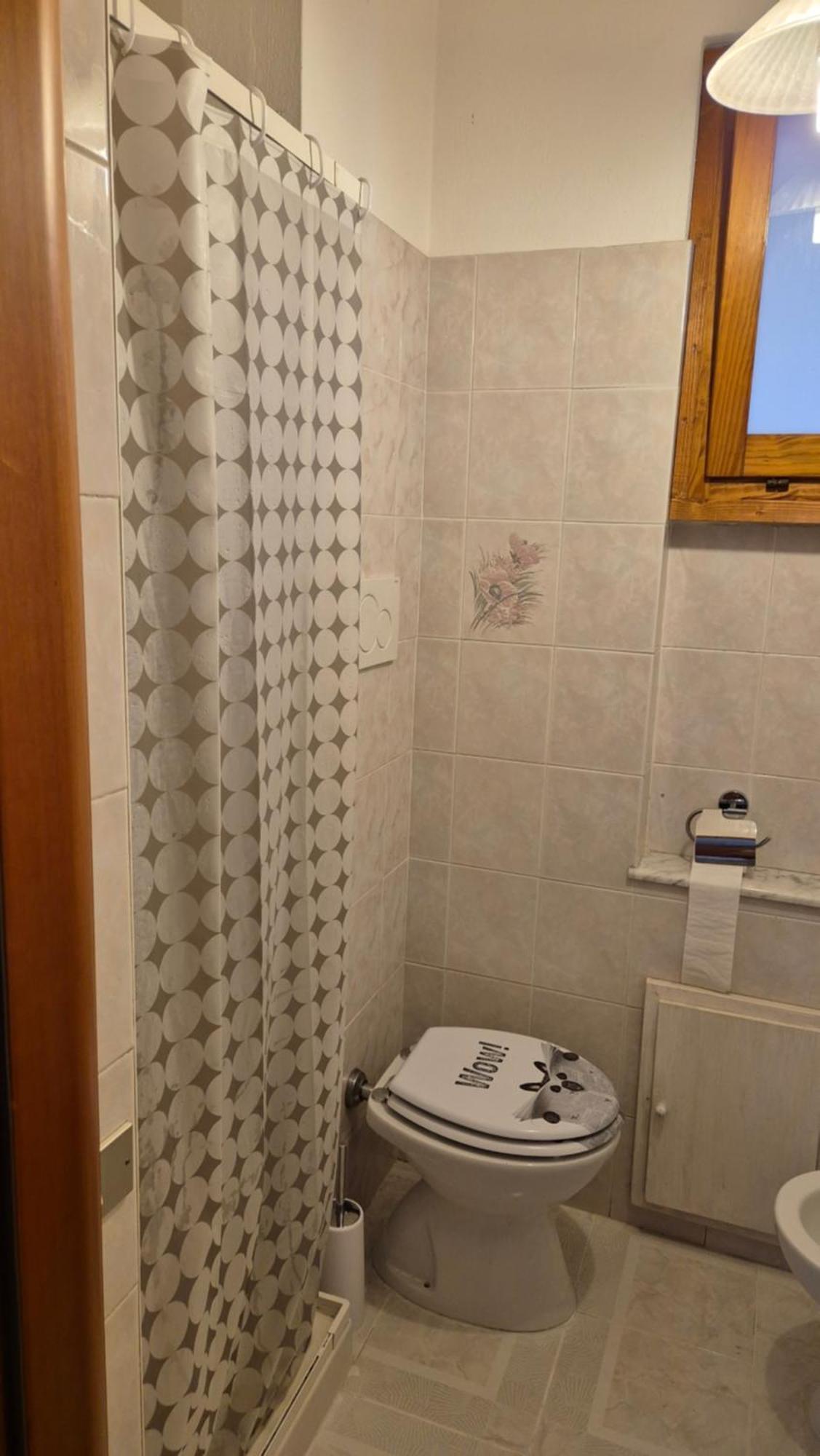 Apartament Su Cerexinu Selargius Zewnętrze zdjęcie