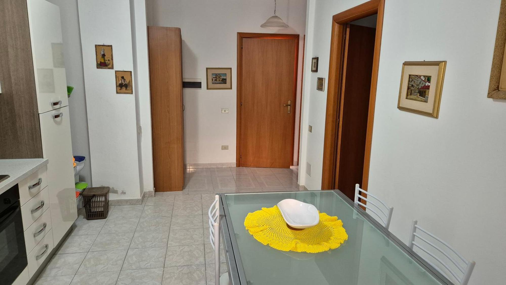 Apartament Su Cerexinu Selargius Zewnętrze zdjęcie
