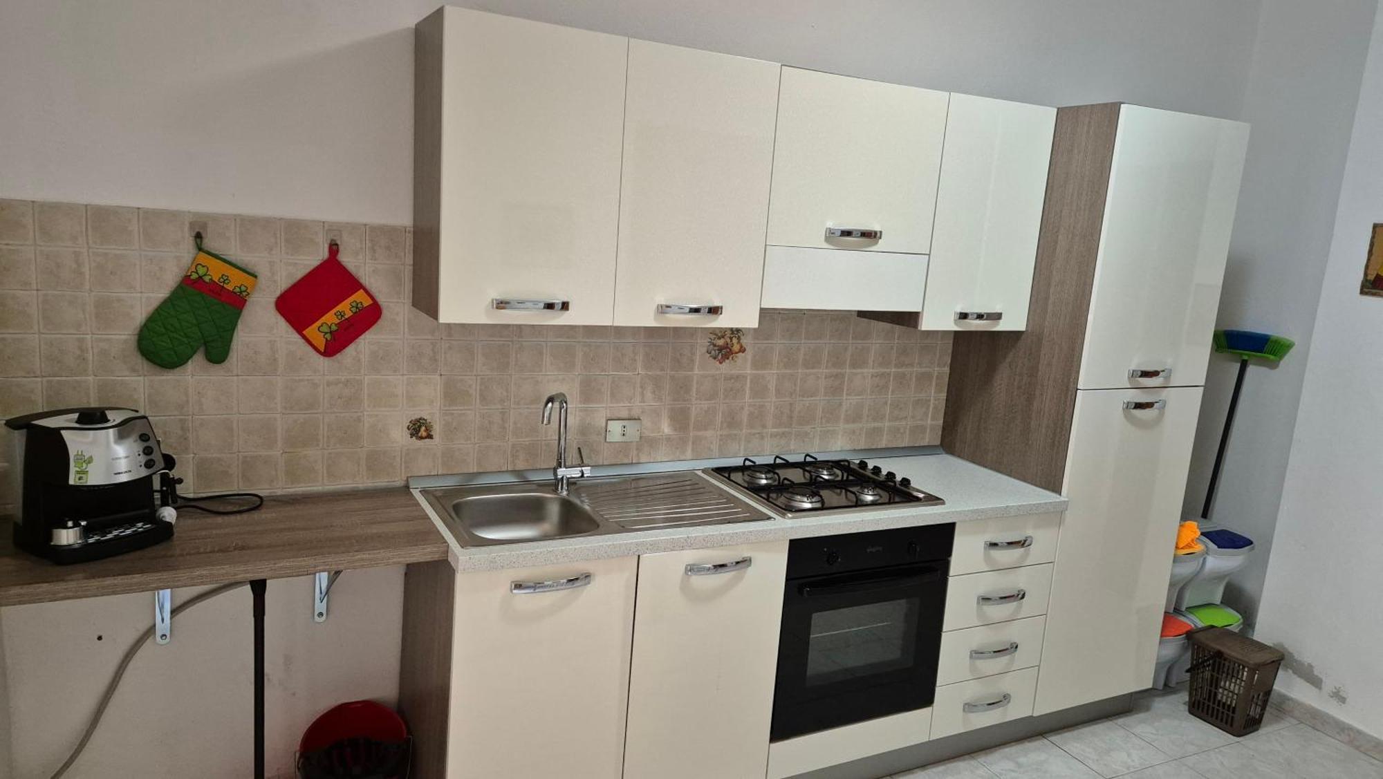 Apartament Su Cerexinu Selargius Zewnętrze zdjęcie